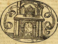 Picture 46 of 145 from Dialogo dell'imprese militari et amorose (1574), leaf 80