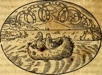 Picture 52 of 145 from Dialogo dell'imprese militari et amorose (1574), leaf 91