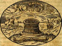 Picture 53 of 145 from Dialogo dell'imprese militari et amorose (1574), leaf 93