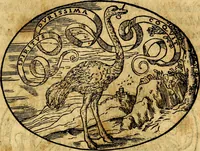 Picture 55 of 145 from Dialogo dell'imprese militari et amorose (1574), leaf 96