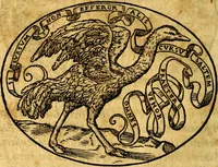 Picture 56 of 145 from Dialogo dell'imprese militari et amorose (1574), leaf 97