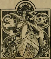 An illustration from Dialogo dell'imprese militari et amorose (1574)