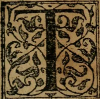 An illustration from Dialogo dell'imprese militari et amorose (1574)