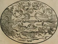 An illustration from Dialogo dell'imprese militari et amorose (1574)