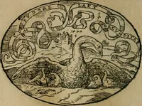 An illustration from Dialogo dell'imprese militari et amorose (1574)