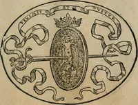 An illustration from Dialogo dell'imprese militari et amorose (1574)