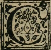 An illustration from Dialogo dell'imprese militari et amorose (1574)