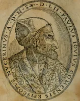 An illustration from Dialogo dell'imprese militari et amorose (1574)