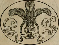 An illustration from Dialogo dell'imprese militari et amorose (1574)
