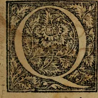 An illustration from Dialogo dell'imprese militari et amorose (1574)
