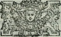 An illustration from Dialogo dell'imprese militari et amorose (1557)