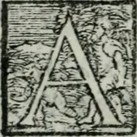 An illustration from Dialogo dell'imprese militari et amorose (1557)