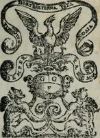 An illustration from Dialogo dell'imprese militari et amorose (1557)