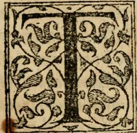 Picture 4 of 149 from Dialogo dell'imprese militari et amorose di Monsignor Giouio, vescouo di Nocera : et del S. Gabriel Symeoni fiorentino : con vn ragionamento di M. Lodouico Domenichi, nel medesimo soggetto : con la tauola (1574), leaf 12