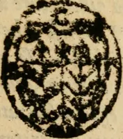 An illustration from Dialogo dell'imprese militari et amorose di Monsignor Giouio, vescouo di Nocera : et del S. Gabriel Symeoni fiorentino : con vn ragionamento di M. Lodouico Domenichi, nel medesimo soggetto : con la tauola (1574)