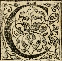 An illustration from Dialogo dell'imprese militari et amorose di Monsignor Giouio, vescouo di Nocera : et del S. Gabriel Symeoni fiorentino : con vn ragionamento di M. Lodouico Domenichi, nel medesimo soggetto : con la tauola (1574)