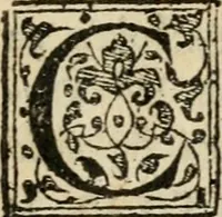 An illustration from Dialogo dell'imprese militari et amorose di Monsignor Giouio, vescouo di Nocera : et del S. Gabriel Symeoni fiorentino : con vn ragionamento di M. Lodouico Domenichi, nel medesimo soggetto : con la tauola (1574)