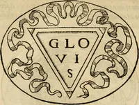 Picture 27 of 149 from Dialogo dell'imprese militari et amorose di Monsignor Giouio, vescouo di Nocera : et del S. Gabriel Symeoni fiorentino : con vn ragionamento di M. Lodouico Domenichi, nel medesimo soggetto : con la tauola (1574), leaf 55