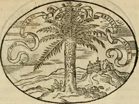 Picture 33 of 149 from Dialogo dell'imprese militari et amorose di Monsignor Giouio, vescouo di Nocera : et del S. Gabriel Symeoni fiorentino : con vn ragionamento di M. Lodouico Domenichi, nel medesimo soggetto : con la tauola (1574), leaf 64