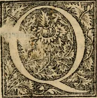 Picture 3 of 149 from Dialogo dell'imprese militari et amorose di Monsignor Giouio, vescouo di Nocera : et del S. Gabriel Symeoni fiorentino : con vn ragionamento di M. Lodouico Domenichi, nel medesimo soggetto : con la tauola (1574), leaf 8