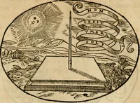 Picture 47 of 149 from Dialogo dell'imprese militari et amorose di Monsignor Giouio, vescouo di Nocera : et del S. Gabriel Symeoni fiorentino : con vn ragionamento di M. Lodouico Domenichi, nel medesimo soggetto : con la tauola (1574), leaf 84