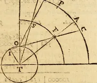 An illustration from Dialogo di Galileo Galilei Linceo matematico sopraordinario dello studio di Pisa. E filosofo, e matematico primario del serenissimo gr. duca di Toscana. Doue ne i congressi di quattro giornate si discorre sopra i due massimi sistemi del mondo tolemaico, e copernicano; : proponendo indeterminatamente le ragioni filosofiche, e naturali tanto per l'vna, quanto per l'altra parte (1632)