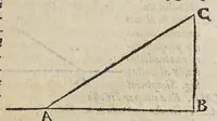 An illustration from Dialogo di Galileo Galilei ... : doue ne i congressi di quattro giornate si discorre sopra i due massimi sistemi del mondo tolemaico, e copernicano : proponendo indeterminatamente le ragioni filosofiche, e naturali tanto per l'una, quanto per l'altra parte (1632)