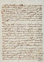 An illustration from Dialogo di Galileo Galilei ... : doue ne i congressi di quattro giornate si discorre sopra i due massimi sistemi del mondo tolemaico, e copernicano : proponendo indeterminatamente le ragioni filosofiche, e naturali tanto per l'una, quanto per l'altra parte (1632)