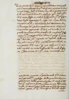 An illustration from Dialogo di Galileo Galilei ... : doue ne i congressi di quattro giornate si discorre sopra i due massimi sistemi del mondo tolemaico, e copernicano : proponendo indeterminatamente le ragioni filosofiche, e naturali tanto per l'una, quanto per l'altra parte (1632)