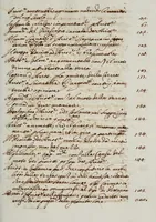 An illustration from Dialogo di Galileo Galilei ... : doue ne i congressi di quattro giornate si discorre sopra i due massimi sistemi del mondo tolemaico, e copernicano : proponendo indeterminatamente le ragioni filosofiche, e naturali tanto per l'una, quanto per l'altra parte (1632)