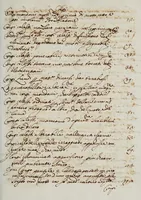 An illustration from Dialogo di Galileo Galilei ... : doue ne i congressi di quattro giornate si discorre sopra i due massimi sistemi del mondo tolemaico, e copernicano : proponendo indeterminatamente le ragioni filosofiche, e naturali tanto per l'una, quanto per l'altra parte (1632)