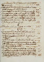 An illustration from Dialogo di Galileo Galilei ... : doue ne i congressi di quattro giornate si discorre sopra i due massimi sistemi del mondo tolemaico, e copernicano : proponendo indeterminatamente le ragioni filosofiche, e naturali tanto per l'una, quanto per l'altra parte (1632)