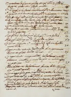 An illustration from Dialogo di Galileo Galilei ... : doue ne i congressi di quattro giornate si discorre sopra i due massimi sistemi del mondo tolemaico, e copernicano : proponendo indeterminatamente le ragioni filosofiche, e naturali tanto per l'una, quanto per l'altra parte (1632)