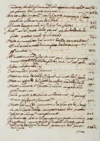 An illustration from Dialogo di Galileo Galilei ... : doue ne i congressi di quattro giornate si discorre sopra i due massimi sistemi del mondo tolemaico, e copernicano : proponendo indeterminatamente le ragioni filosofiche, e naturali tanto per l'una, quanto per l'altra parte (1632)