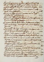 An illustration from Dialogo di Galileo Galilei ... : doue ne i congressi di quattro giornate si discorre sopra i due massimi sistemi del mondo tolemaico, e copernicano : proponendo indeterminatamente le ragioni filosofiche, e naturali tanto per l'una, quanto per l'altra parte (1632)