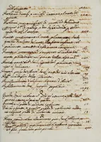 An illustration from Dialogo di Galileo Galilei ... : doue ne i congressi di quattro giornate si discorre sopra i due massimi sistemi del mondo tolemaico, e copernicano : proponendo indeterminatamente le ragioni filosofiche, e naturali tanto per l'una, quanto per l'altra parte (1632)