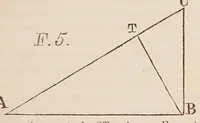 An illustration from Dialogo di Galileo Galilei ... : doue ne i congressi di quattro giornate si discorre sopra i due massimi sistemi del mondo tolemaico, e copernicano : proponendo indeterminatamente le ragioni filosofiche, e naturali tanto per l'una, quanto per l'altra parte. (1632)