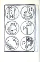 Picture 13 of 21 from Dialogo di M. Lodovico Dolce, nel quale si ragiona del modo di accrescere e conseruar la memoria (1562), leaf 122