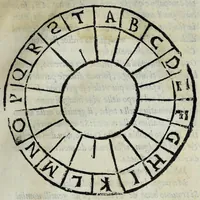 An illustration from Dialogo di M. Lodovico Dolce, nel quale si ragiona del modo di accrescere e conseruar la memoria (1562)