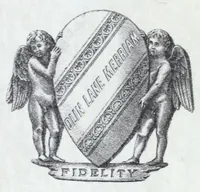 Picture 1 of 21 from Dialogo di M. Lodovico Dolce, nel quale si ragiona del modo di accrescere e conseruar la memoria (1562), leaf 2