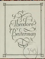 An illustration from Dialogo pio et specvlativo, con diuerse sentenze latine & volgari (1560)