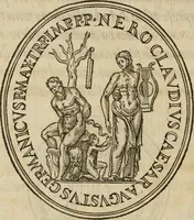Picture 28 of 62 from Dialogo pio et specvlativo, con diuerse sentenze latine & volgari (1560), leaf 101