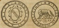 Picture 32 of 62 from Dialogo pio et specvlativo, con diuerse sentenze latine & volgari (1560), leaf 109