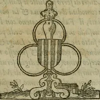 An illustration from Dialogo pio et specvlativo, con diuerse sentenze latine & volgari (1560)