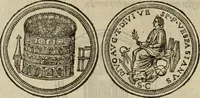 Picture 40 of 62 from Dialogo pio et specvlativo, con diuerse sentenze latine & volgari (1560), leaf 151
