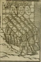 Picture 47 of 62 from Dialogo pio et specvlativo, con diuerse sentenze latine & volgari (1560), leaf 180