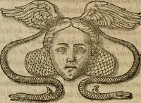 Picture 48 of 62 from Dialogo pio et specvlativo, con diuerse sentenze latine & volgari (1560), leaf 191