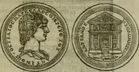 Picture 53 of 62 from Dialogo pio et specvlativo, con diuerse sentenze latine & volgari (1560), leaf 200