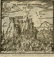 Picture 54 of 62 from Dialogo pio et specvlativo, con diuerse sentenze latine & volgari (1560), leaf 201