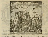 Picture 55 of 62 from Dialogo pio et specvlativo, con diuerse sentenze latine & volgari (1560), leaf 202